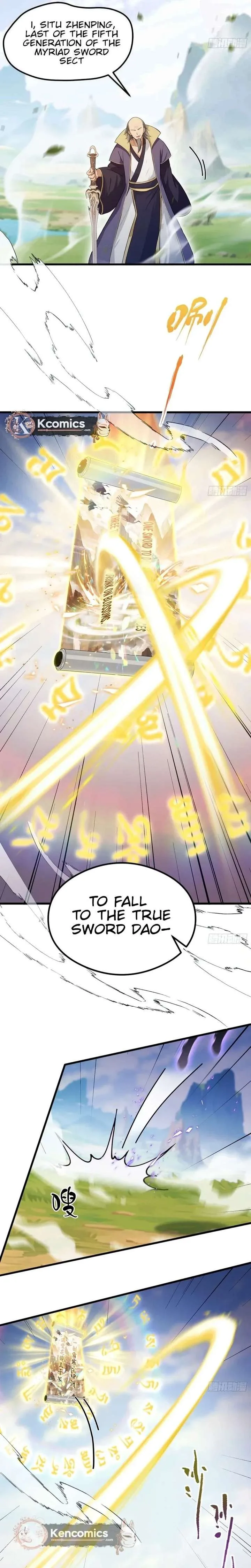 I’ve Been Invincible for a Long Time Chapter 193 page 10