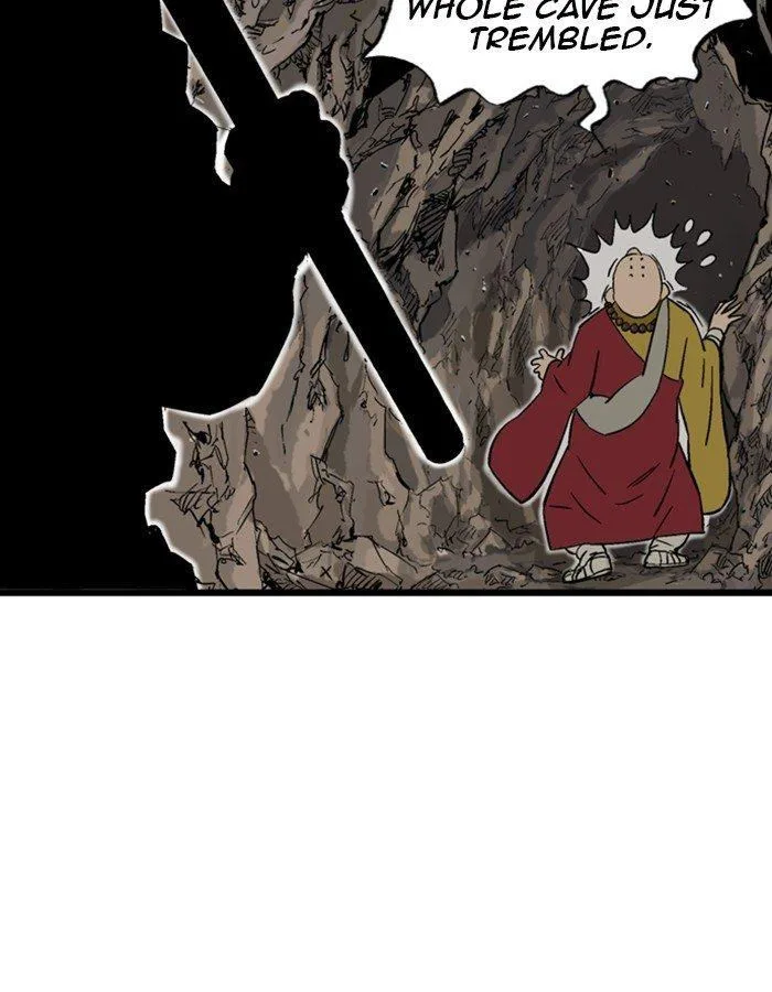 Gosu Chapter 192 page 121