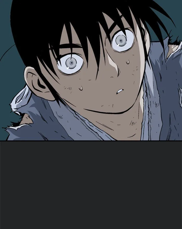 Gosu Chapter 201 page 105