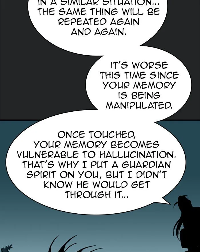 Gosu Chapter 201 page 117