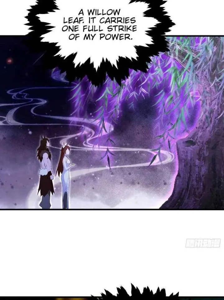 I’ve Been Invincible for a Long Time Chapter 198 page 6