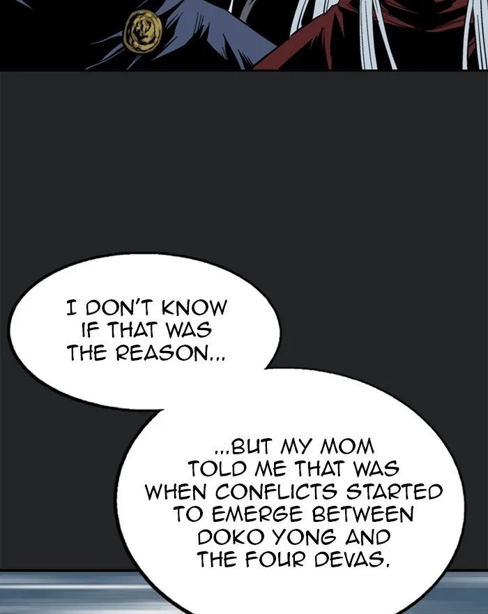 Gosu Chapter 201 page 141