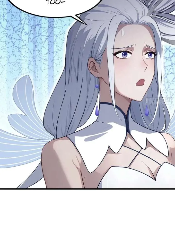 I’ve Been Invincible for a Long Time Chapter 199 page 3