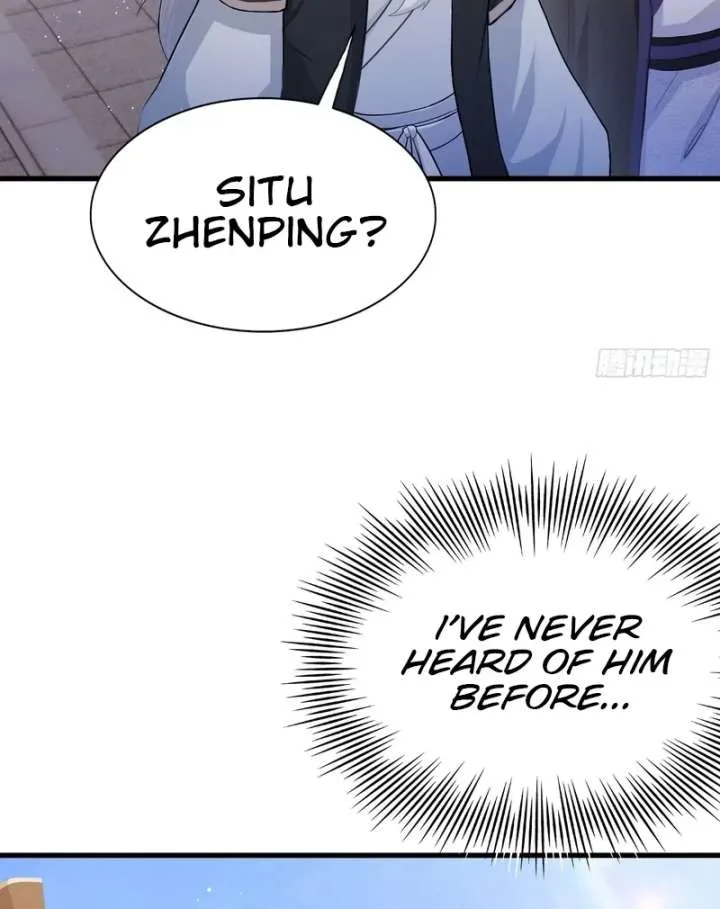 I’ve Been Invincible for a Long Time Chapter 201 page 12