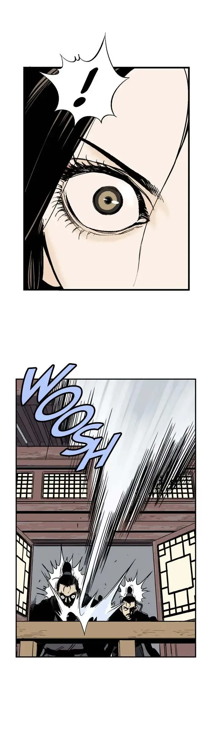 Gosu Chapter 31 page 4