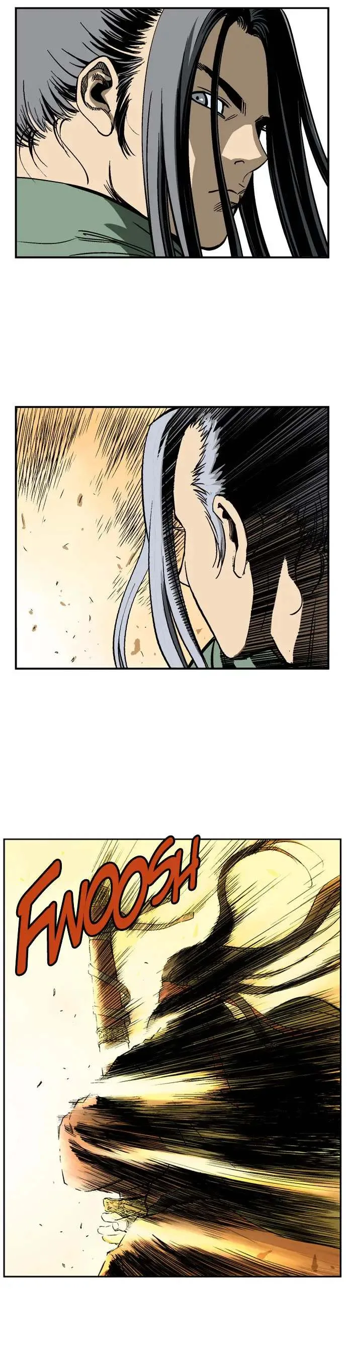 Gosu Chapter 31 page 8