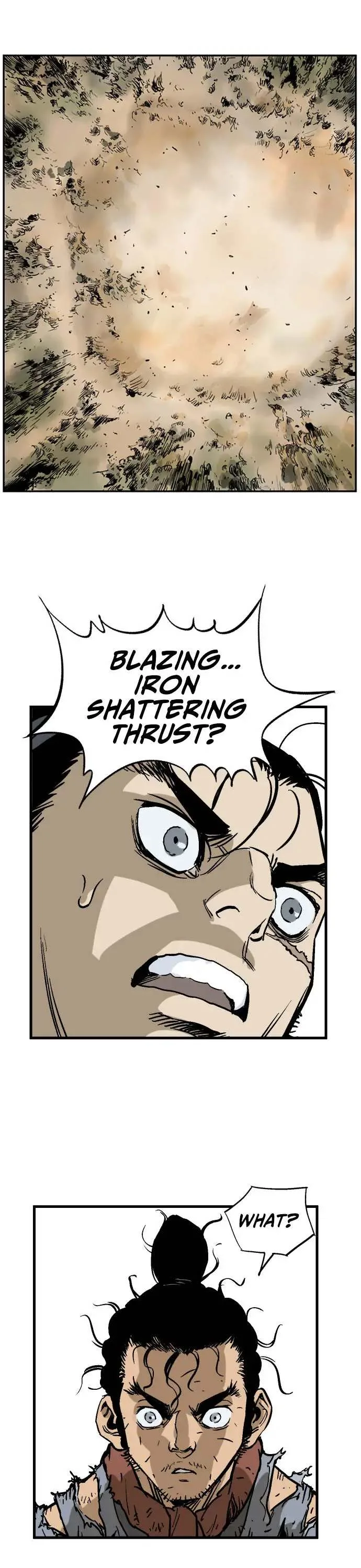 Gosu Chapter 31 page 10