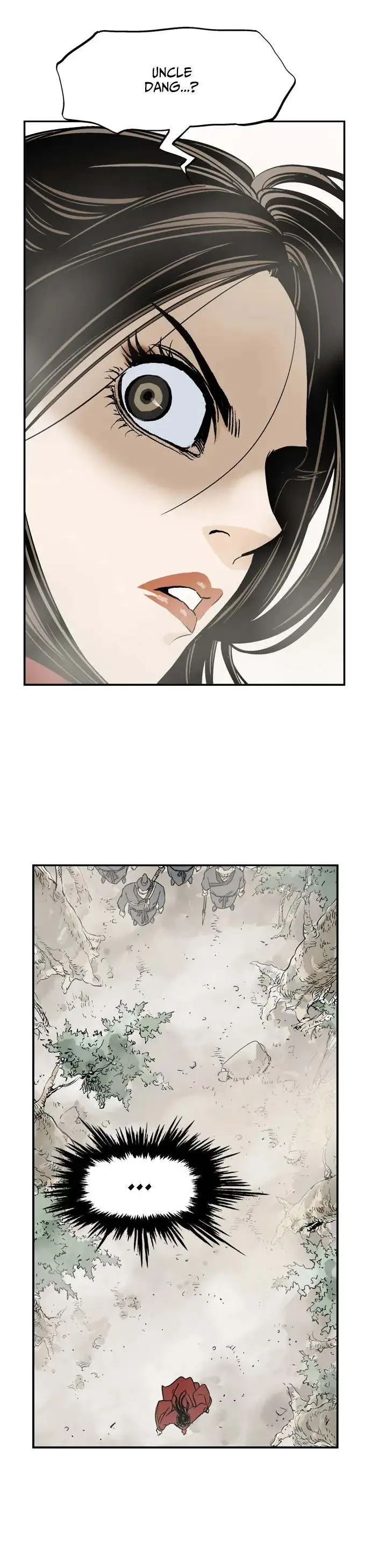 Gosu Chapter 31 page 16