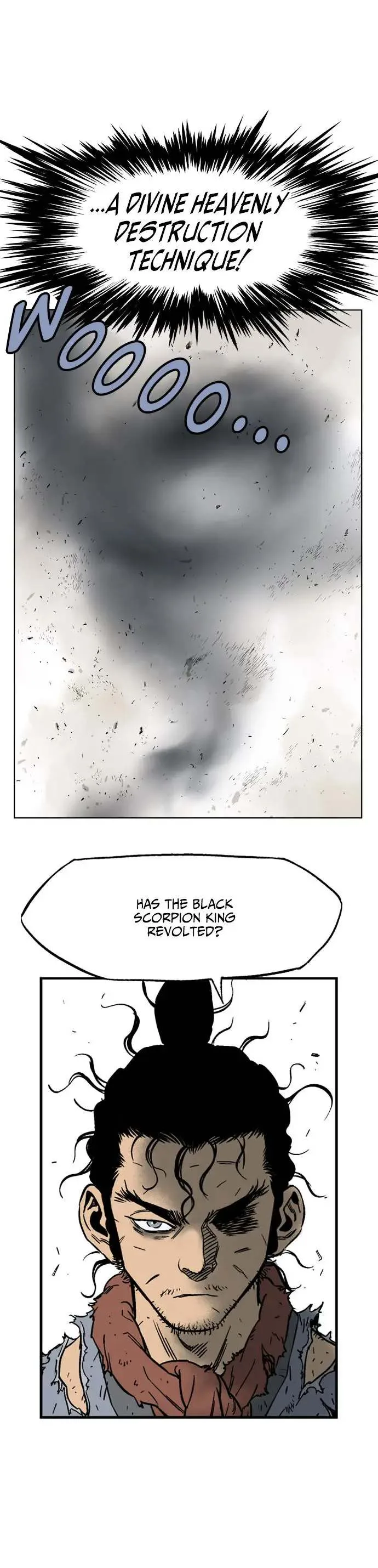 Gosu Chapter 31 page 12