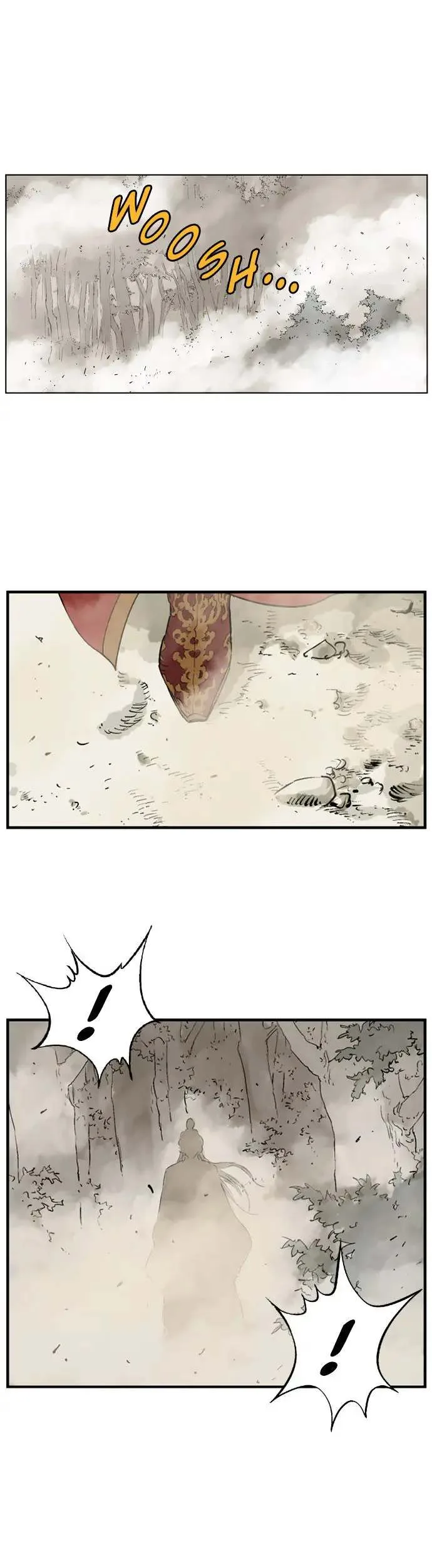 Gosu Chapter 31 page 14