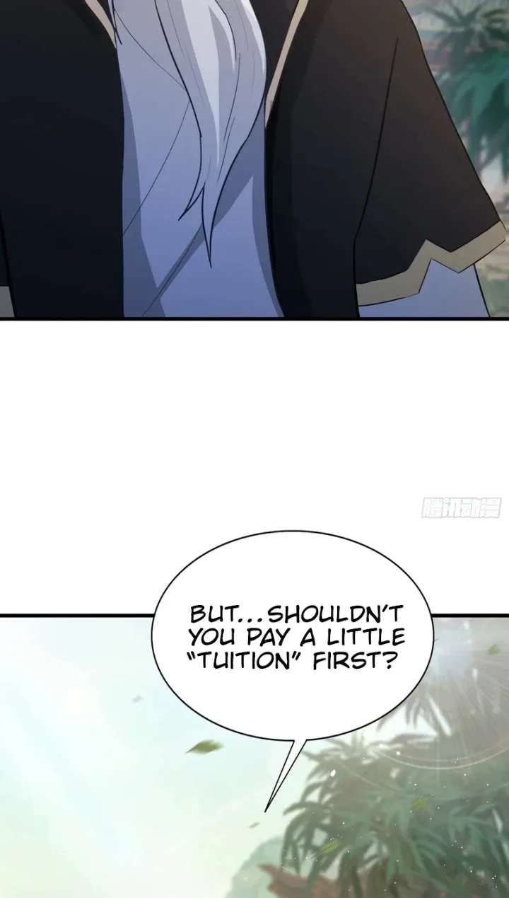 I’ve Been Invincible for a Long Time Chapter 202 page 12