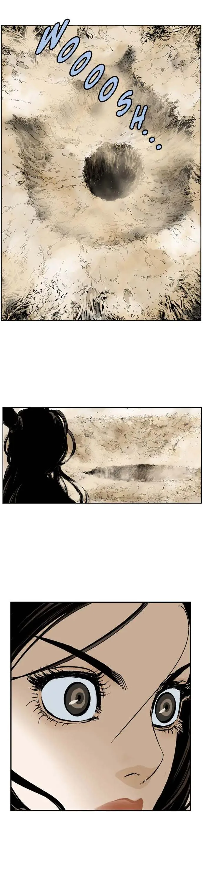 Gosu Chapter 31 page 19