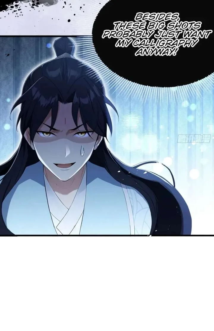I’ve Been Invincible for a Long Time Chapter 207 page 6