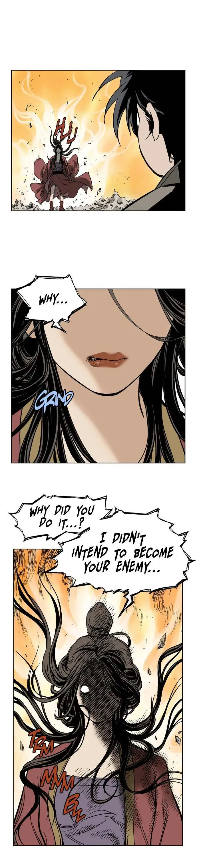 Gosu Chapter 31 page 31