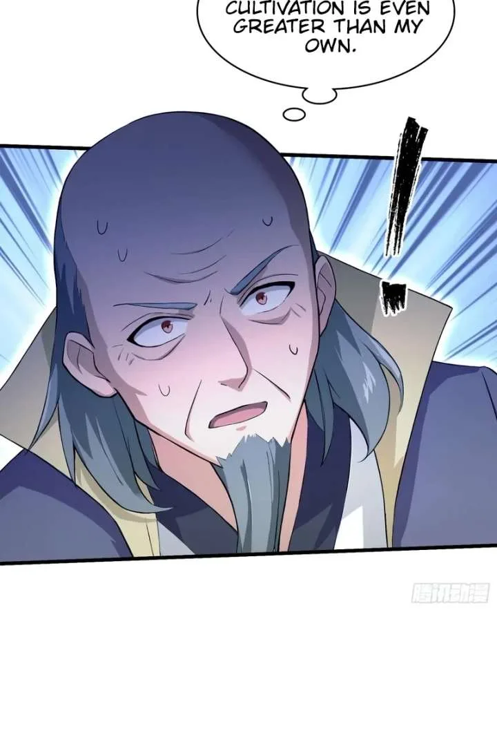 I’ve Been Invincible for a Long Time Chapter 208 page 6