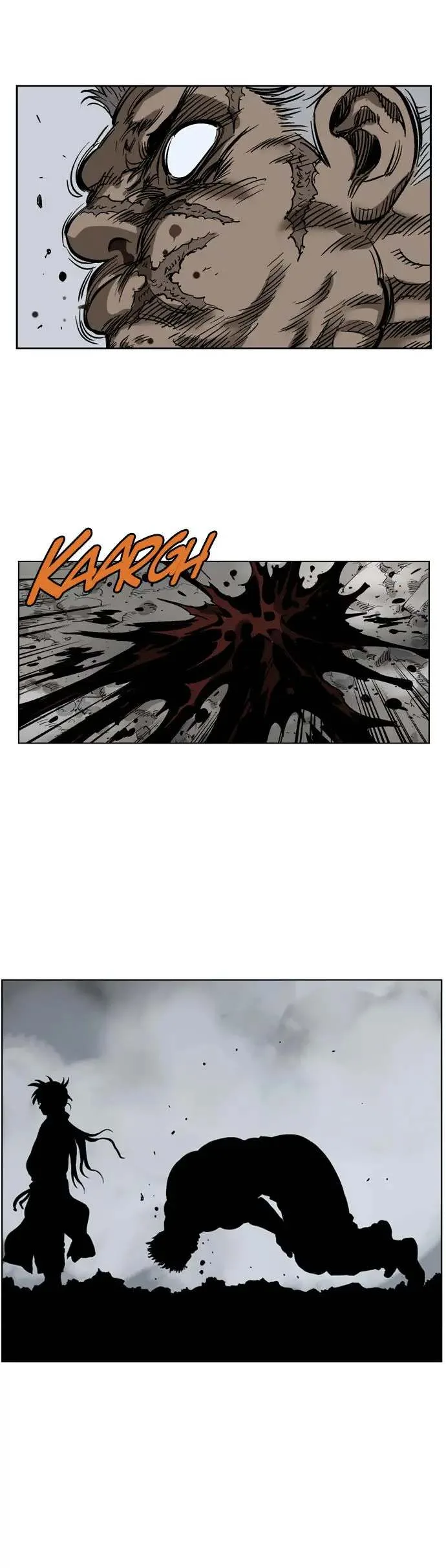 Gosu Chapter 31 page 35