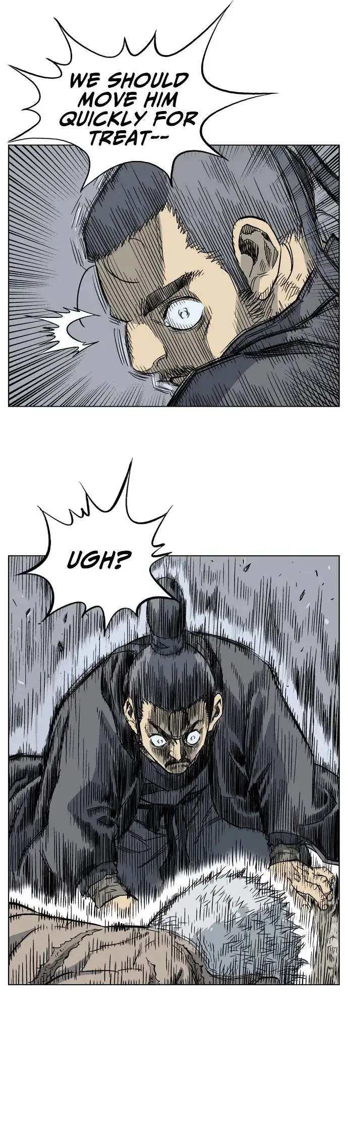 Gosu Chapter 31 page 39