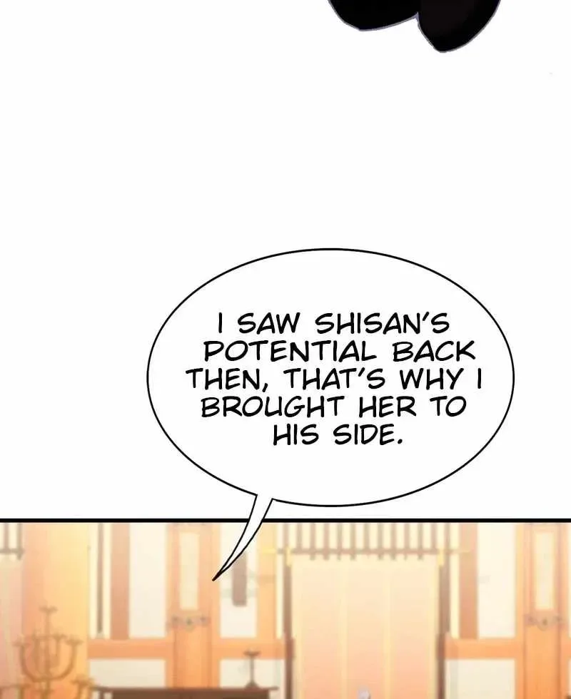 I’ve Been Invincible for a Long Time Chapter 211 page 3