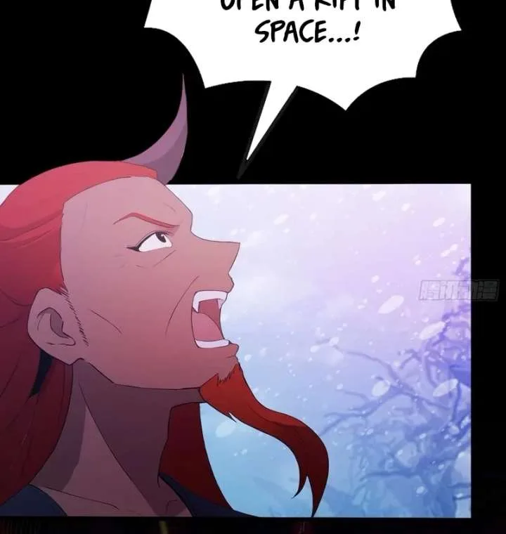 I’ve Been Invincible for a Long Time Chapter 200 page 3