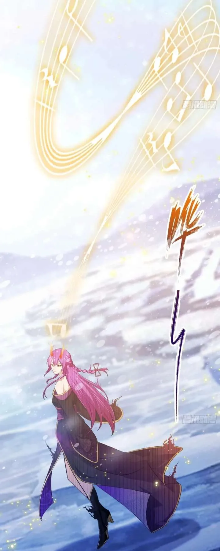I’ve Been Invincible for a Long Time Chapter 200 page 9
