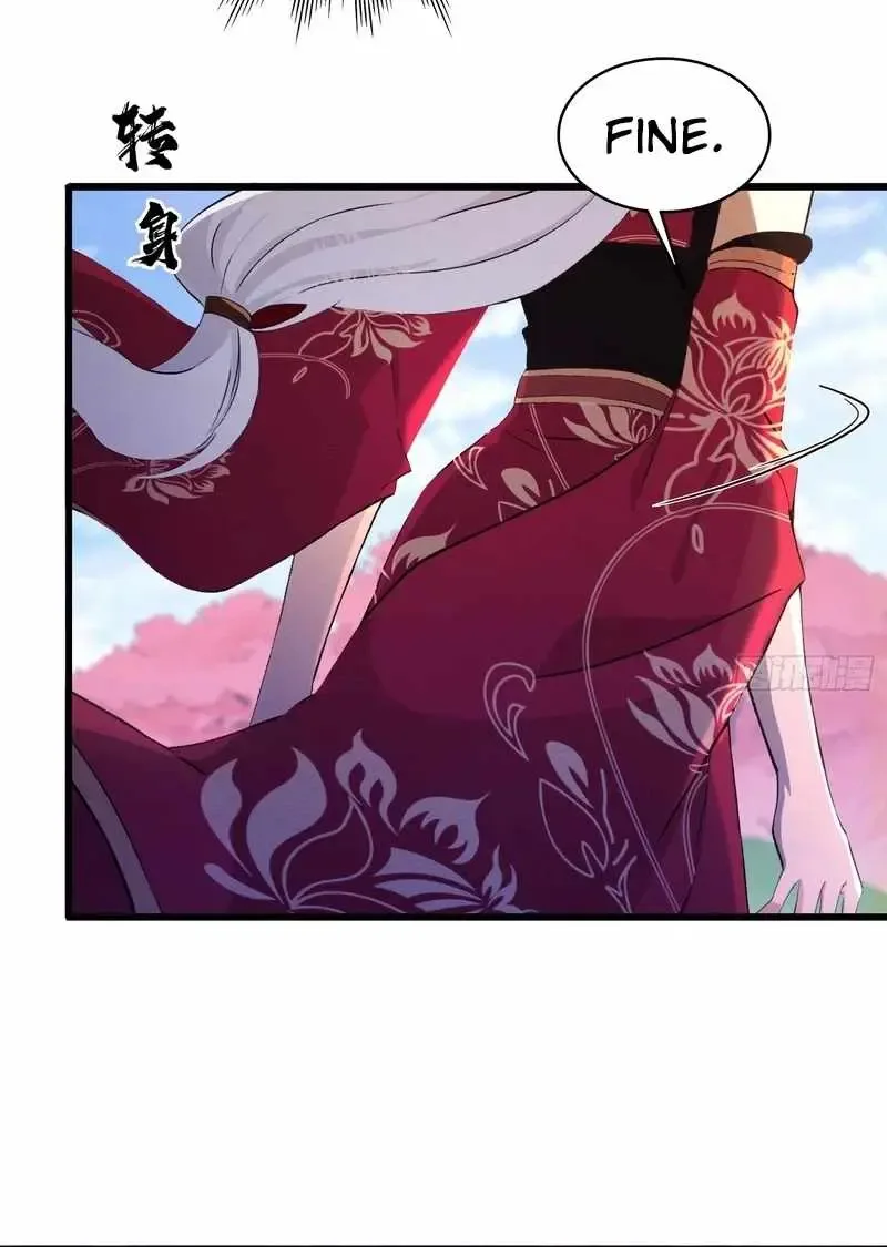 I’ve Been Invincible for a Long Time Chapter 210 page 14