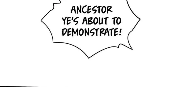 I’ve Been Invincible for a Long Time Chapter 206 page 3