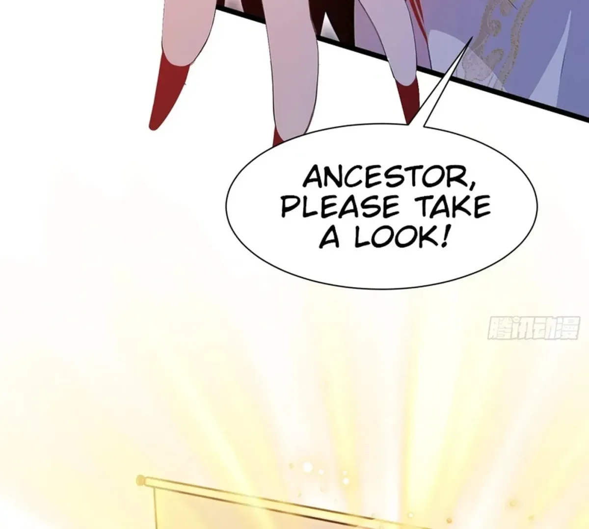 I’ve Been Invincible for a Long Time Chapter 214 page 10