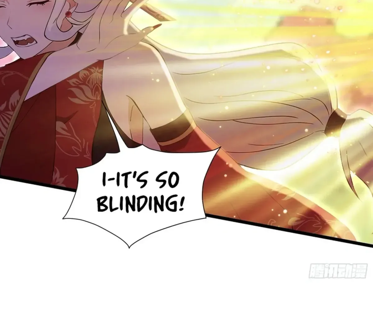I’ve Been Invincible for a Long Time Chapter 214 page 16
