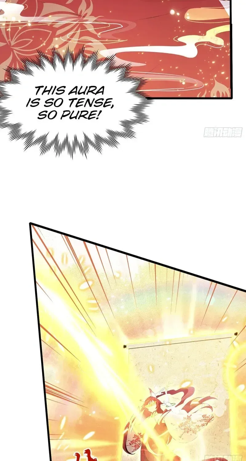 I’ve Been Invincible for a Long Time Chapter 214 page 19