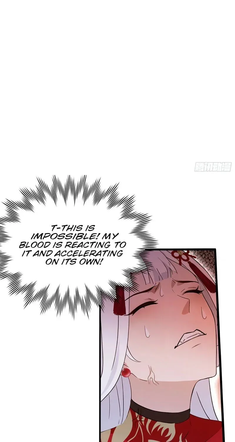 I’ve Been Invincible for a Long Time Chapter 214 page 27