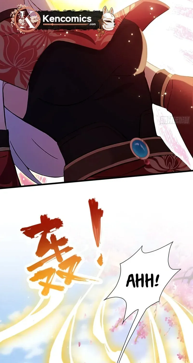 I’ve Been Invincible for a Long Time Chapter 214 page 23