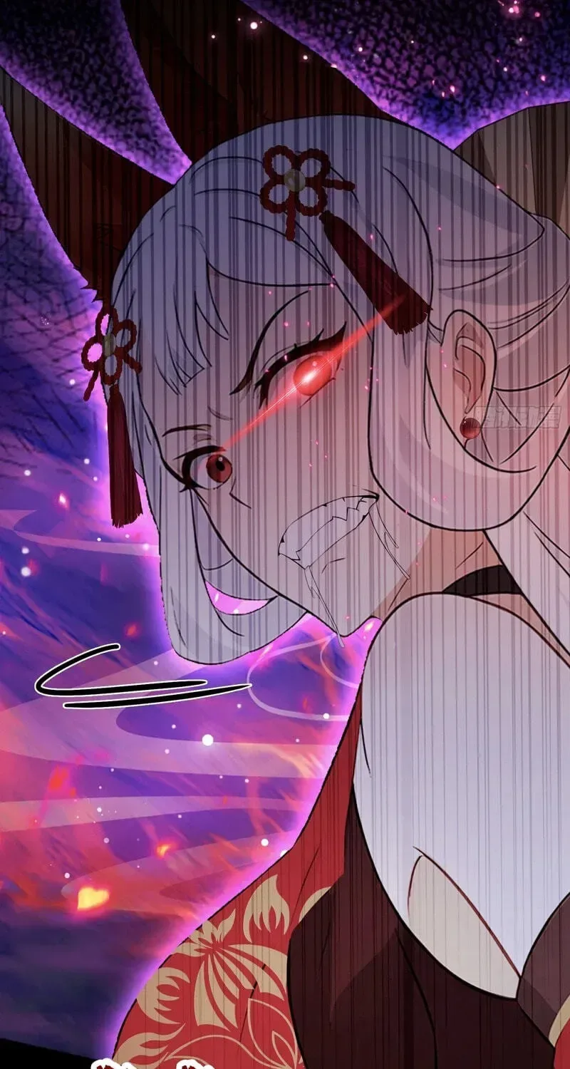 I’ve Been Invincible for a Long Time Chapter 214 page 45