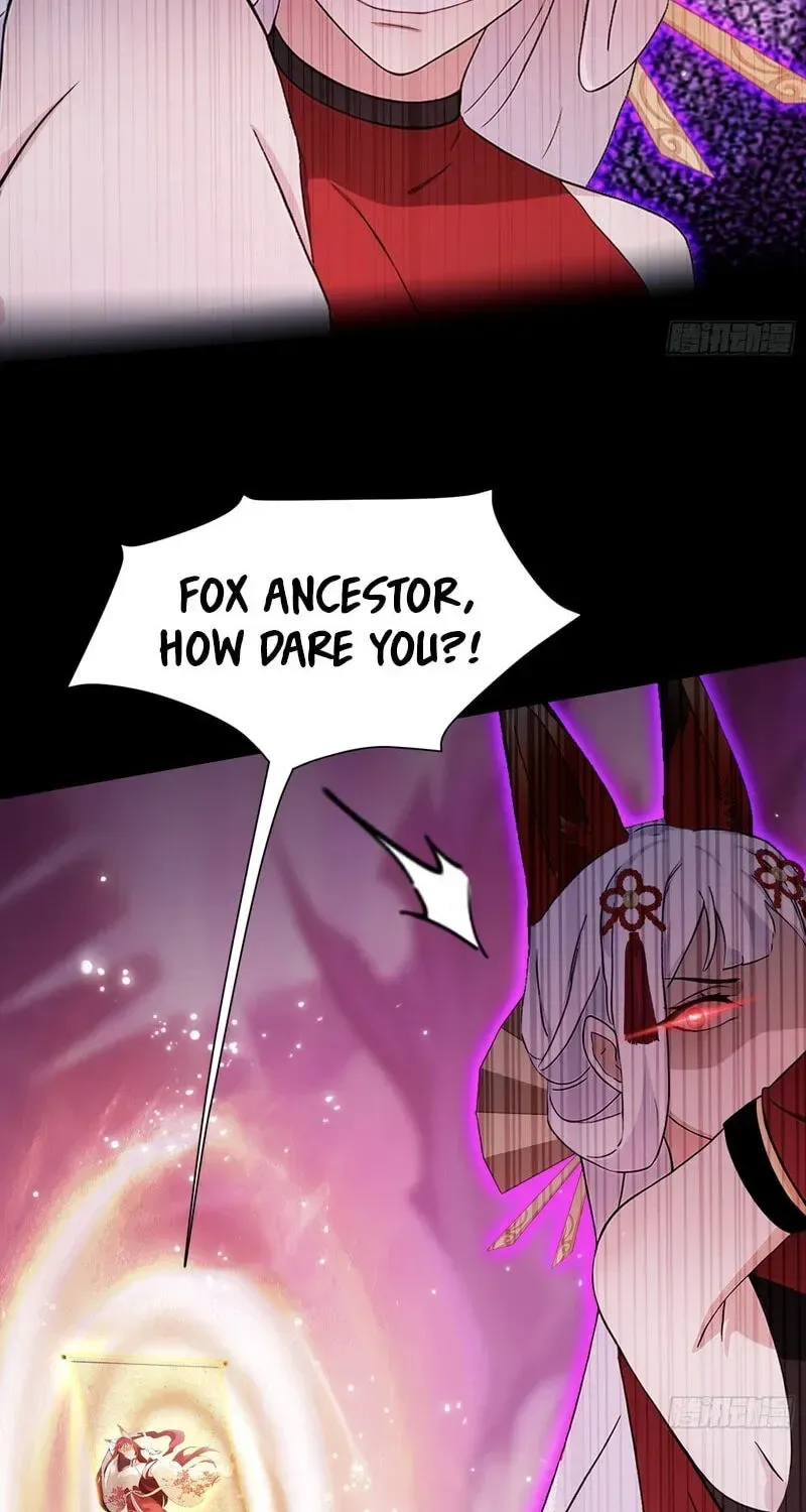 I’ve Been Invincible for a Long Time Chapter 214 page 50