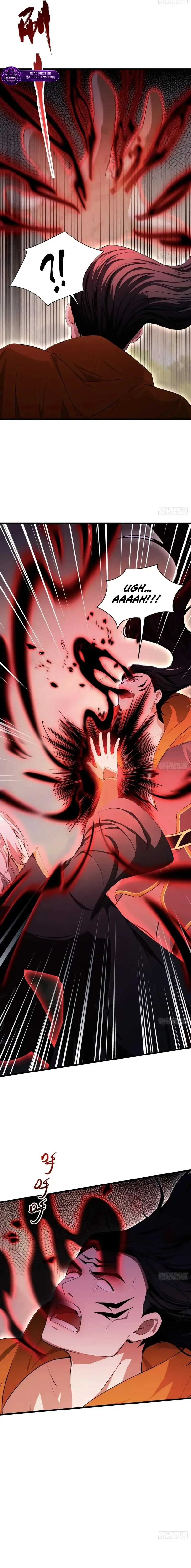I’ve Been Invincible for a Long Time Chapter 222 page 5