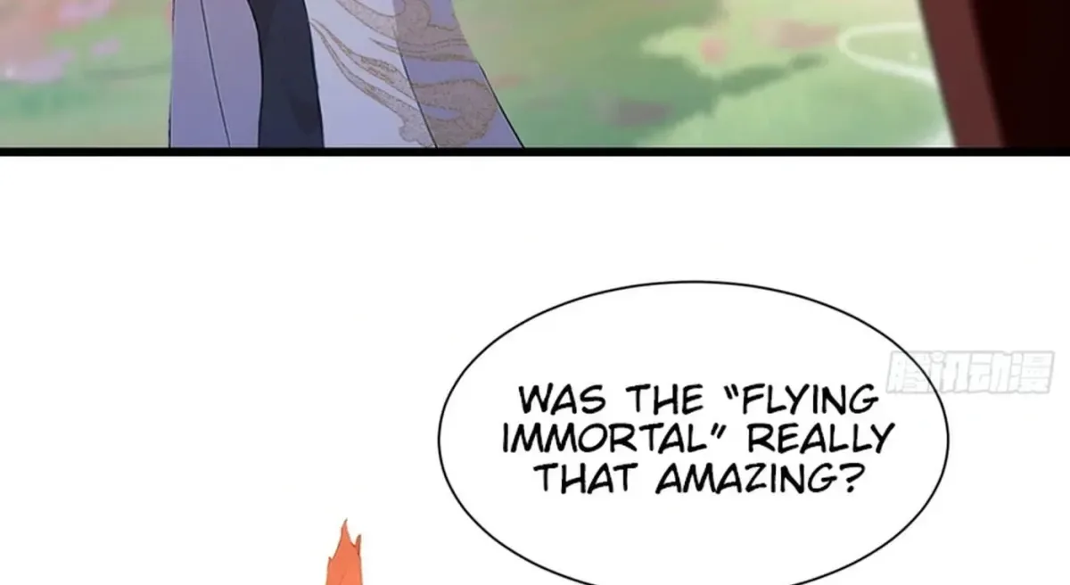 I’ve Been Invincible for a Long Time Chapter 215 page 12