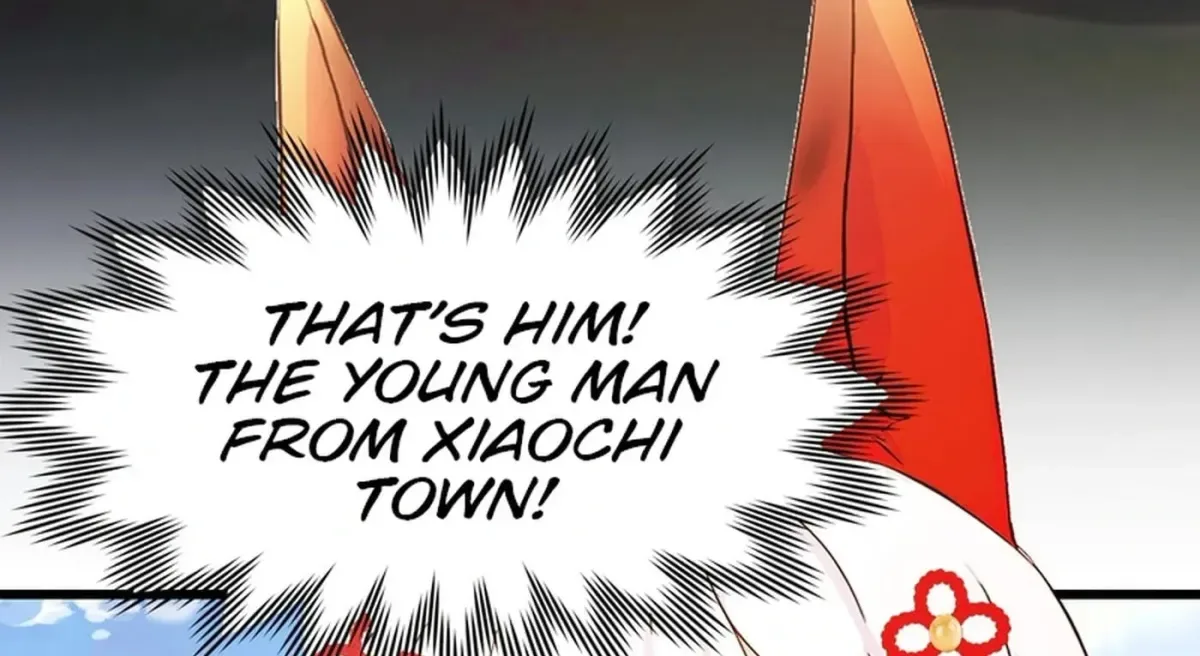 I’ve Been Invincible for a Long Time Chapter 215 page 18