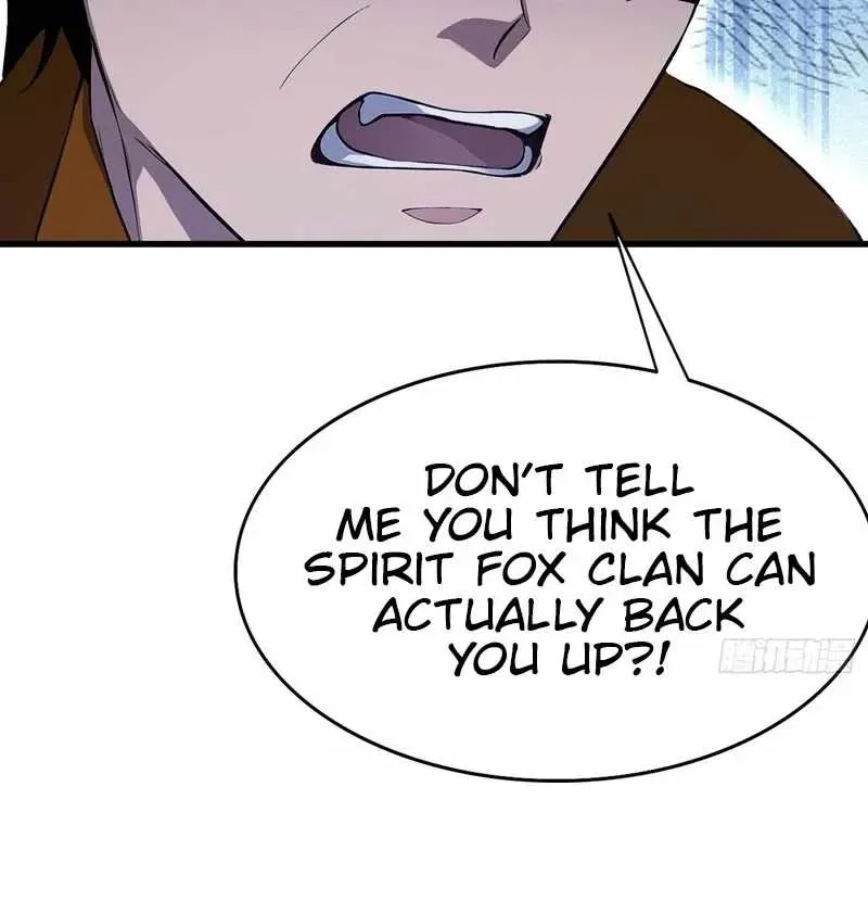 I’ve Been Invincible for a Long Time Chapter 218 page 16