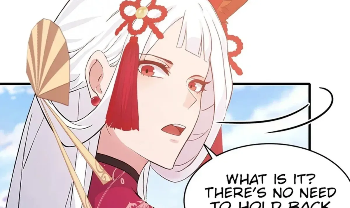 I’ve Been Invincible for a Long Time Chapter 216 page 11