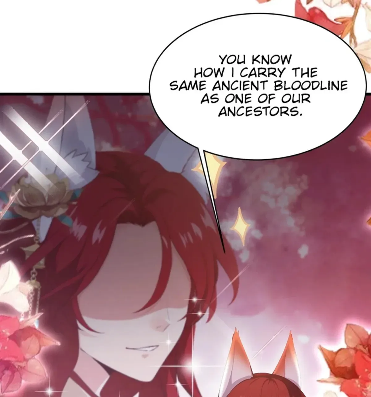 I’ve Been Invincible for a Long Time Chapter 216 page 16