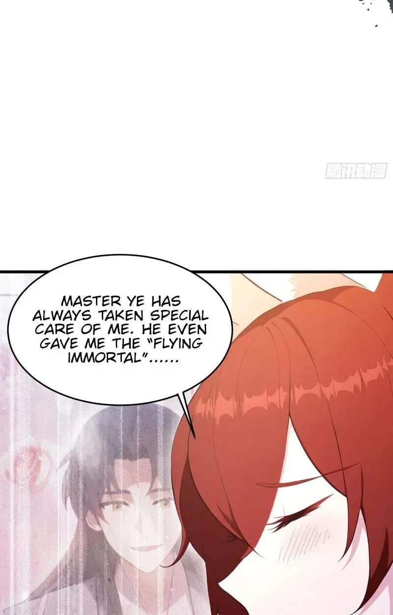 I’ve Been Invincible for a Long Time Chapter 216 page 22
