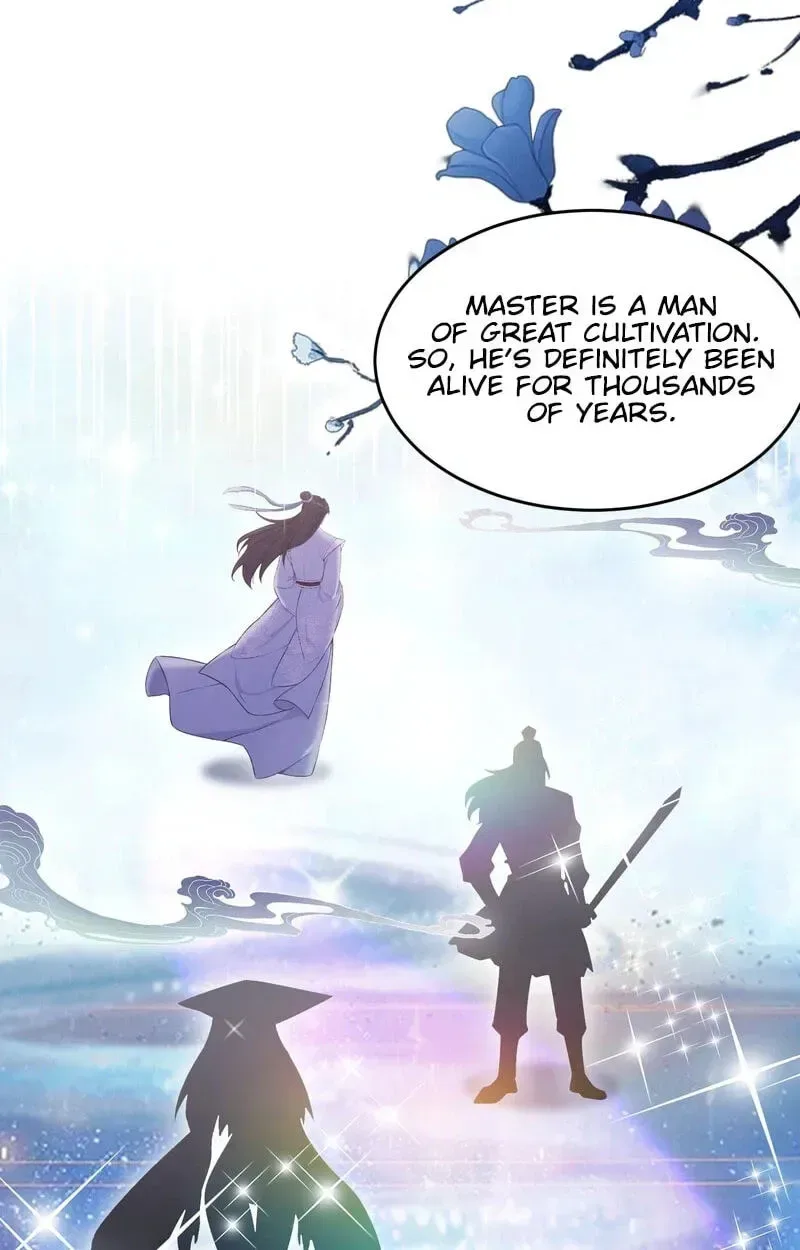 I’ve Been Invincible for a Long Time Chapter 216 page 20