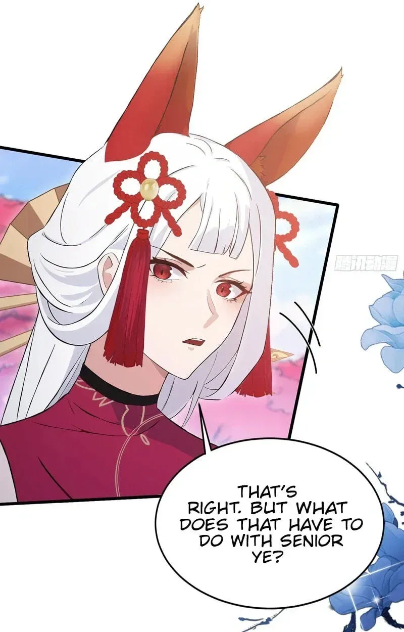 I’ve Been Invincible for a Long Time Chapter 216 page 19