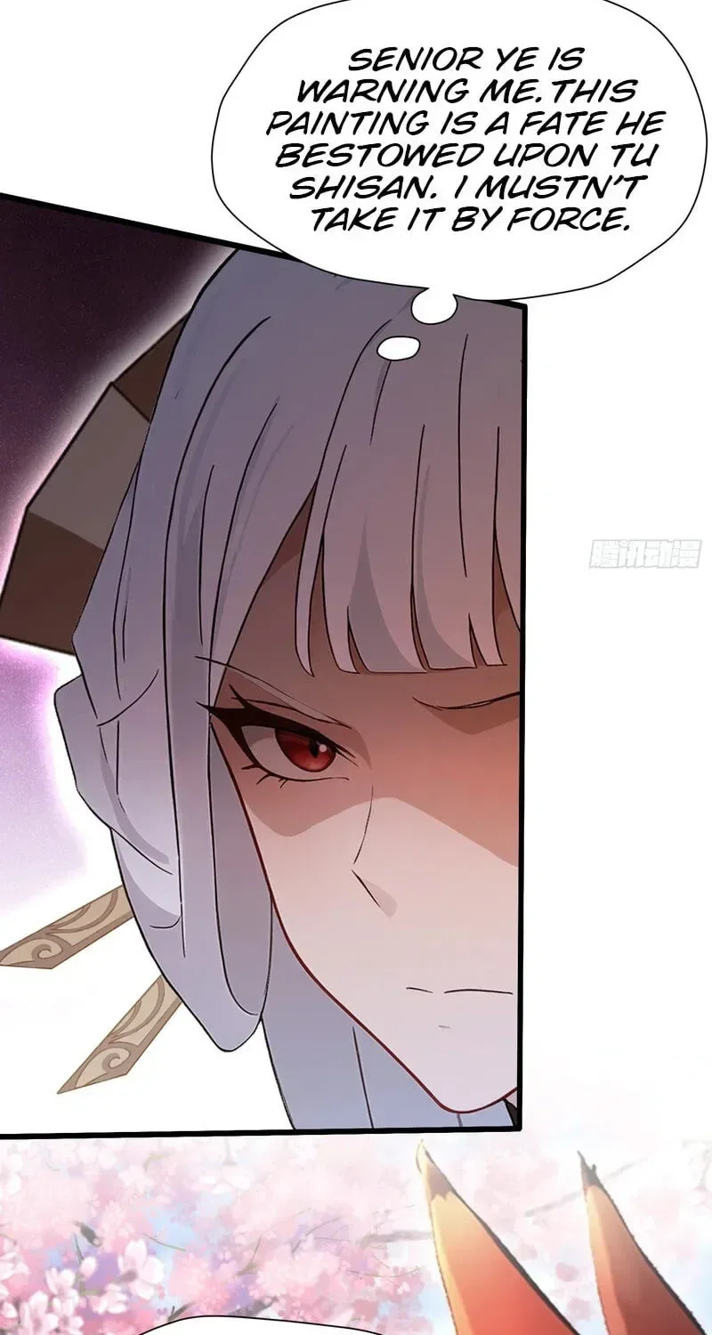 I’ve Been Invincible for a Long Time Chapter 215 page 46