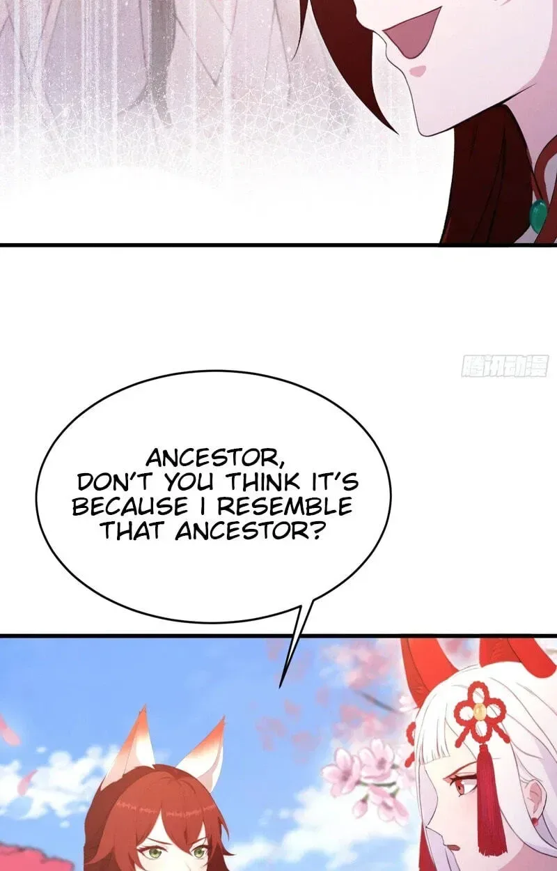 I’ve Been Invincible for a Long Time Chapter 216 page 23