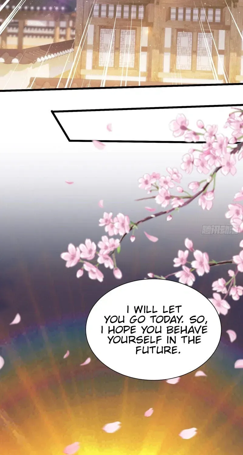 I’ve Been Invincible for a Long Time Chapter 215 page 40