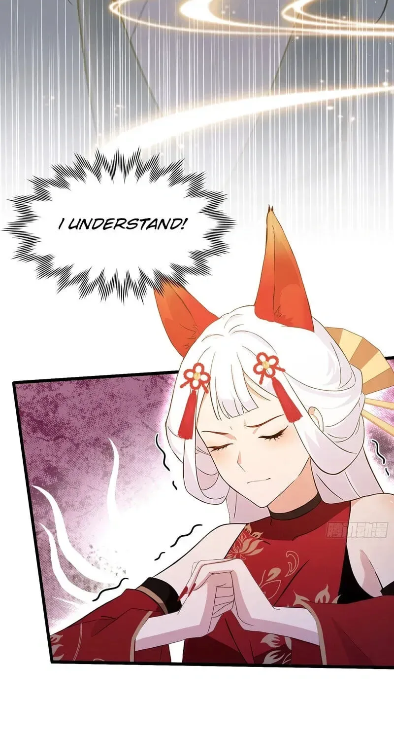 I’ve Been Invincible for a Long Time Chapter 215 page 44