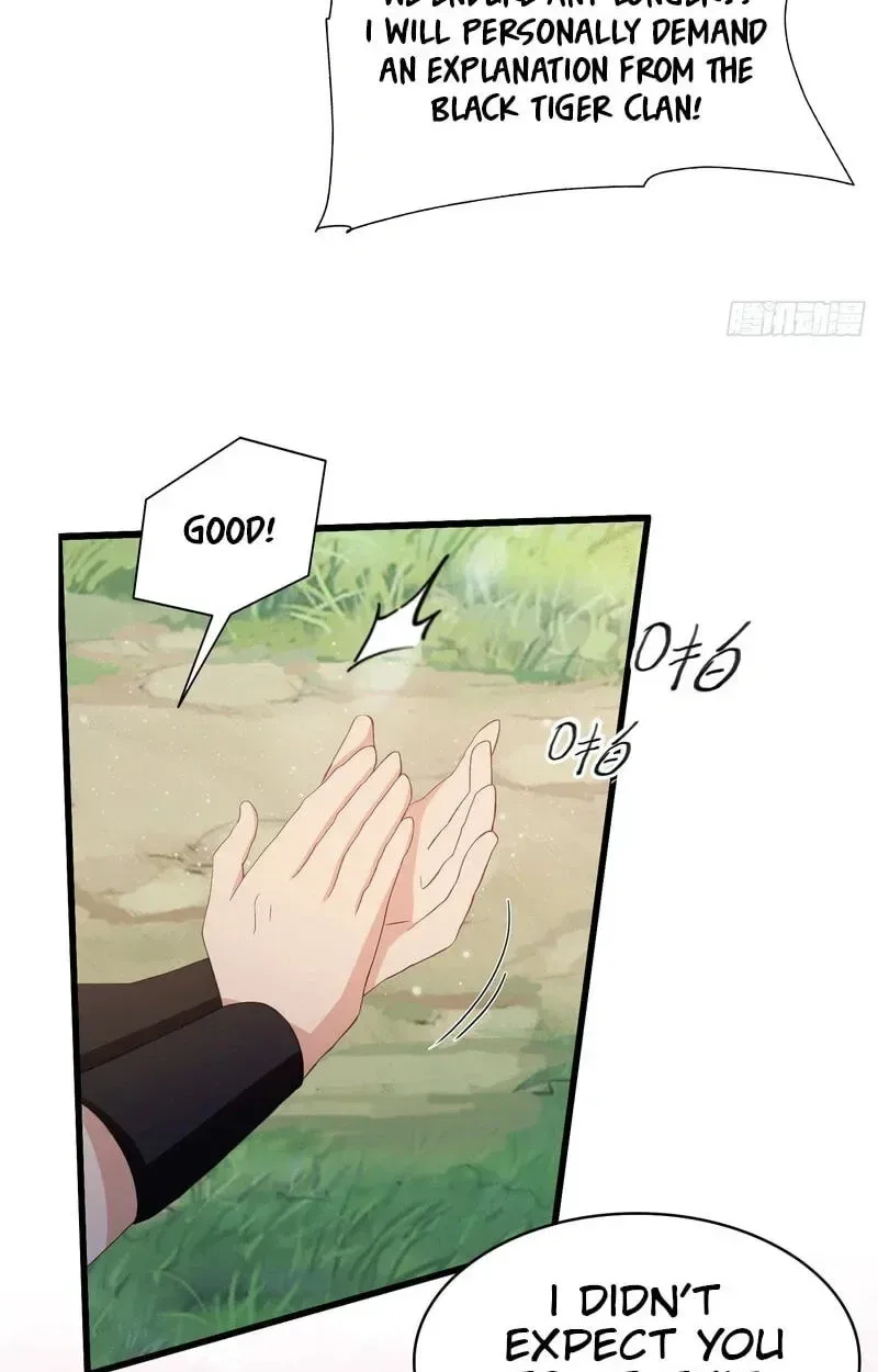 I’ve Been Invincible for a Long Time Chapter 217 page 31