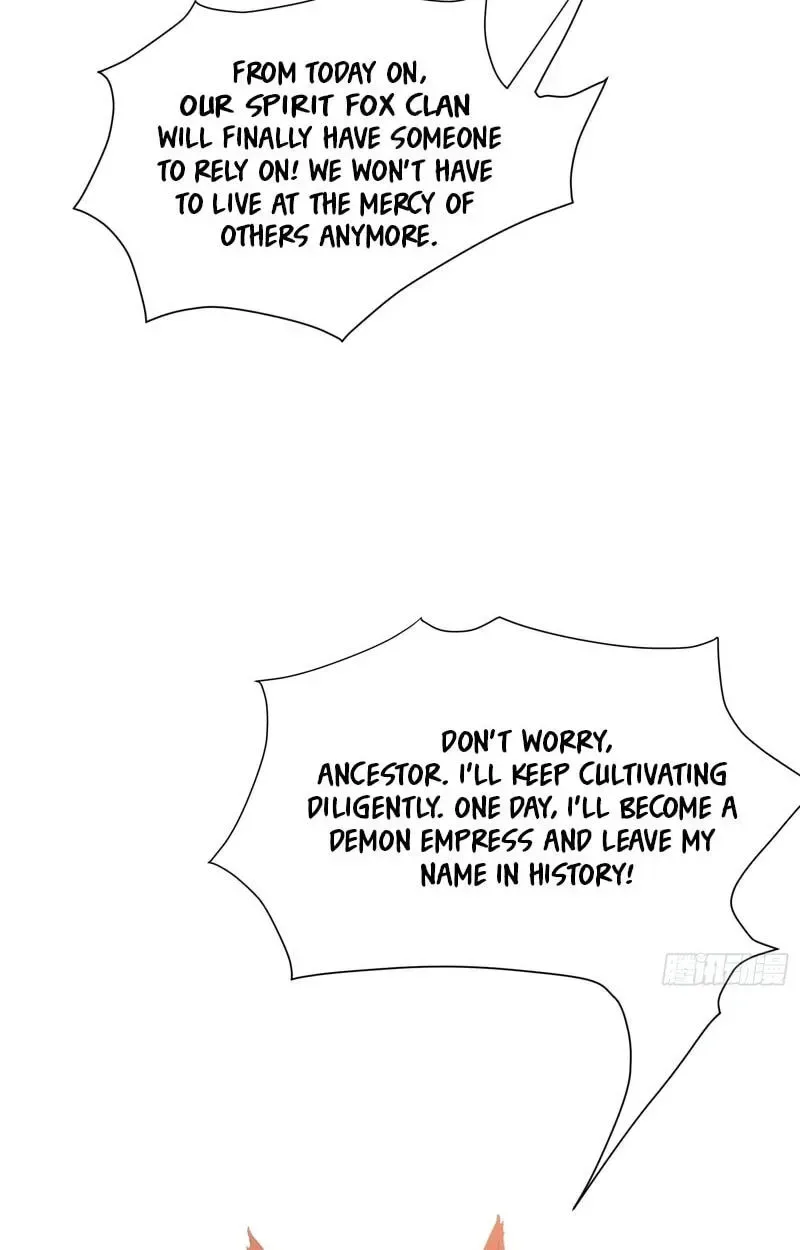 I’ve Been Invincible for a Long Time Chapter 216 page 35