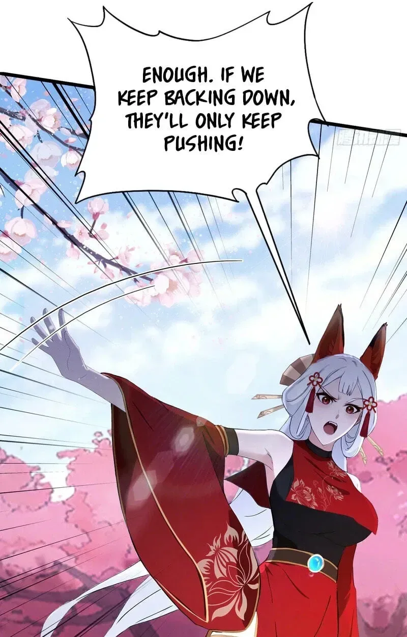 I’ve Been Invincible for a Long Time Chapter 217 page 29
