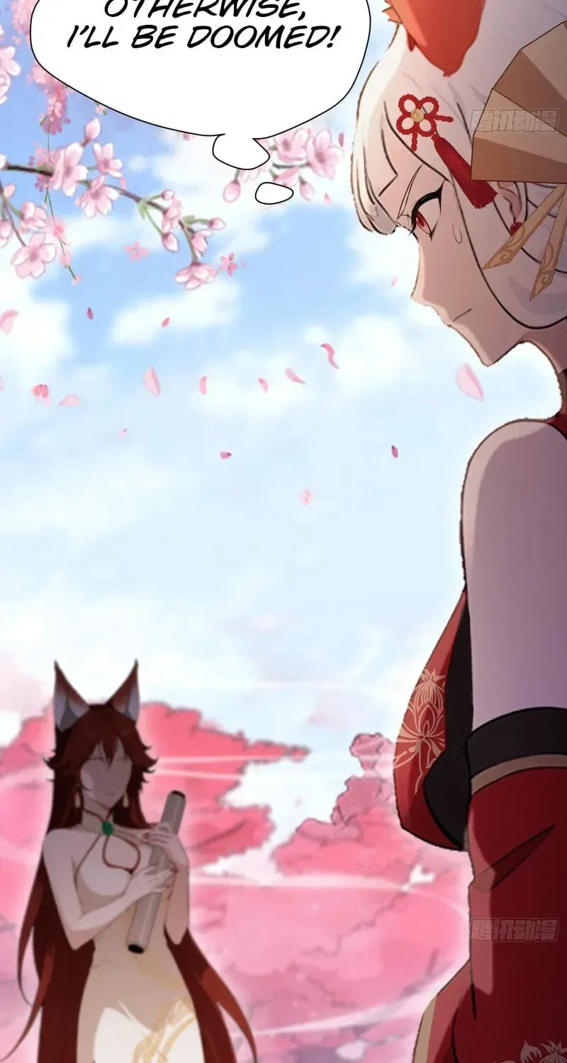I’ve Been Invincible for a Long Time Chapter 215 page 48